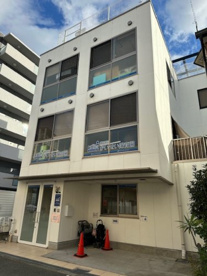 東三国かいせい保育園の画像1