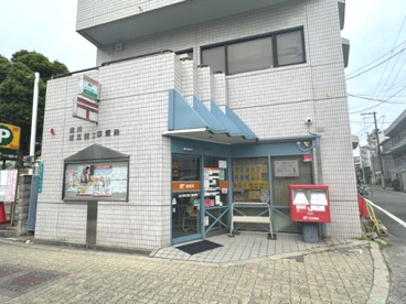 淀川東三国二郵便局の画像1