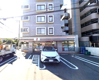 セブンイレブン 横浜長津田南口店の画像1