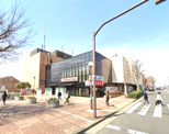 東急ストア つくし野店