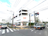 オーケー 長津田店