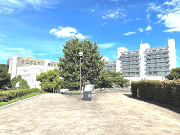 東京工業大学すずかけ台キャンパスの画像1