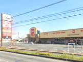 ベルク フォルテ深谷店