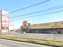 ベルク フォルテ深谷店