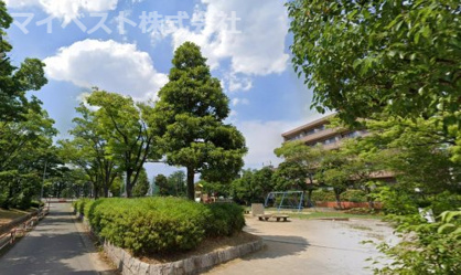 大戸公園の画像1