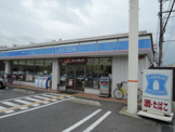 ローソン　東大阪御厨六丁目