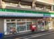 ファミリーマート 西大井四丁目店の画像