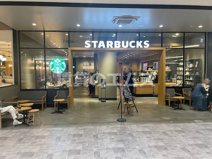 スターバックスコーヒー ららぽーと福岡店