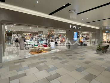 Francfranc ららぽーと福岡店 Francfranc ららぽーと福岡店の画像2