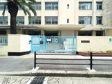 大阪市立池島小学校