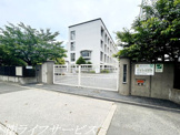 大阪市立港中学校