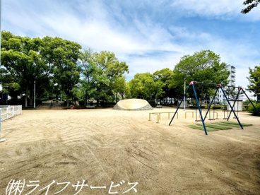 池島公園の画像1