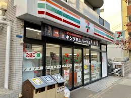 セブンイレブン 橋場店の画像2