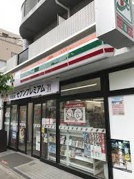 セブンイレブン 橋場店の画像3