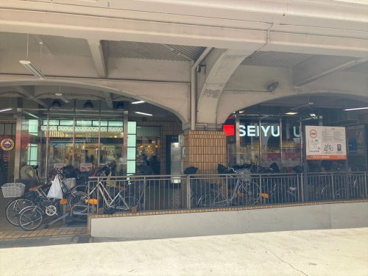 西友荻窪店の画像1