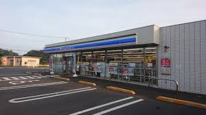 ローソン 笠松東陽町店の画像