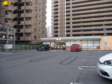 セブン-イレブン 上尾上町１丁目店の画像1