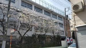 台東区立石浜小学校周辺の売買物件・賃貸物件のことなら(株)メイワ・エステートへお任せください 台東区立石浜小学校の画像1