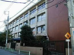 台東区立石浜小学校周辺の売買物件・賃貸物件のことなら(株)メイワ・エステートへお任せください 台東区立石浜小学校の画像3