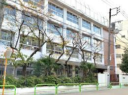 台東区立石浜小学校周辺の売買物件・賃貸物件のことなら(株)メイワ・エステートへお任せください 台東区立石浜小学校の画像4