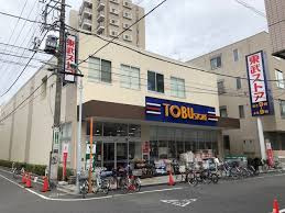 東武ストア 東浅草一丁目店周辺の売買物件・賃貸物件のことなら(株)メイワ・エステートへお任せください 東武ストア 東浅草一丁目店の画像3