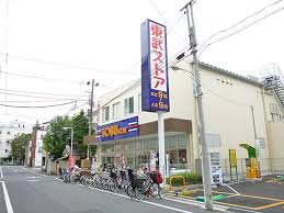 東武ストア 東浅草一丁目店周辺の売買物件・賃貸物件のことなら(株)メイワ・エステートへお任せください 東武ストア 東浅草一丁目店の画像5