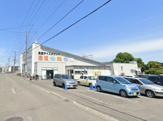 産直生鮮市場 北郷店