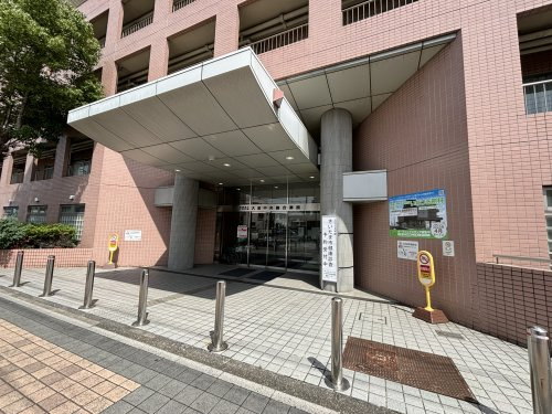 大宮中央総合病院