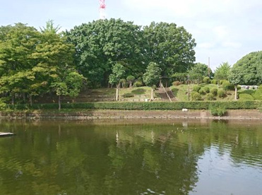鹿沼公園の画像1