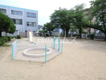 半道橋公園の画像2