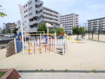 扇町公園の画像1
