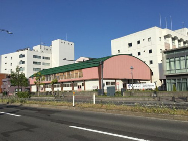 柴田学園大学短期大学部の画像1