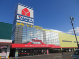 ヤマダデンキ テックランド弘前店
