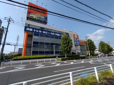 BOOKOFF SUPER BAZAAR(ブックオフ スーパー バザー) 東千葉祐光店の画像1