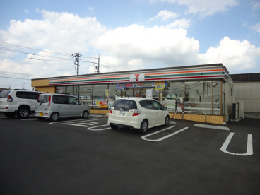 セブンイレブン　福山箕島店の画像1