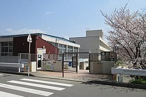 豊川北小学校の画像1