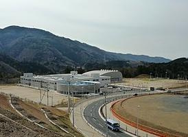 止々呂美小学校・中学校の画像1