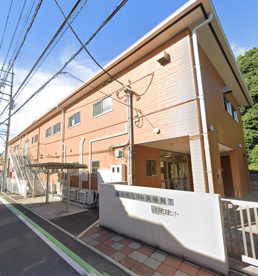 蓮田市立中央保育園の画像1
