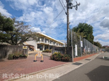 明石市立二見北幼稚園