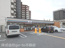 セブンイレブン 明石二見町店