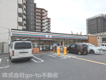 セブンイレブン 明石二見町店の画像1