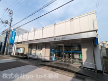 みなと銀行二見支店