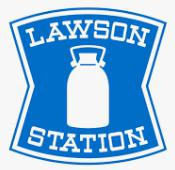 ローソン 内環豊中服部寿町店の画像1