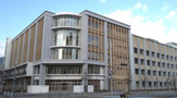 神戸市立灘の浜小学校