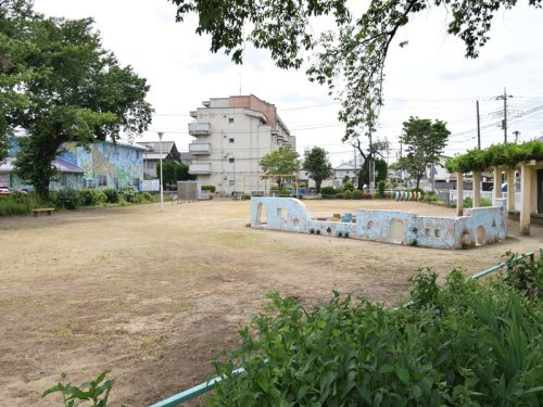 みよし公園の画像