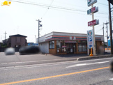 セブン-イレブン 白岡西７丁目店