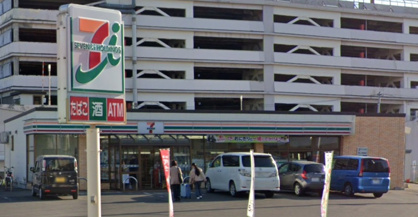 セブンイレブン 弘前駅前3丁目店の画像1