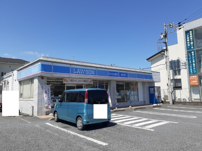 ローソン　桶川神明１丁目店