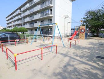 高木北公園の画像1