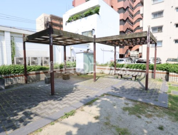 大橋２号公園の画像2